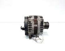 Alternator 180A Bosch, cod 03G903023, Vw Passat Variant (3C5), 2.0 TDI, CBD (idi:533993)