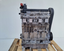 Motor, cod BSF, Skoda Octavia 2 (1Z3) 1.6 benz (pr:110747)