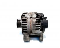 Alternator 100A Bosch, cod GM55556069, Opel Astra H GTC, 1.4 benz, Z14XEP (idi:512483)