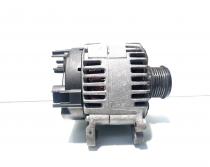 Alternator 140A Valeo, cod 06F903023C, VW Touran (1T1, 1T2), 1.9 TDI, BXE (idi:509433)