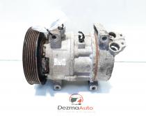 Compresor clima, cod 447220-8644, Alfa Romeo 147 (937), 1.9 JTDM, 937A5000 (idi:422102)