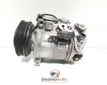 Compresor clima, cod 447250-1670, Mercedes Clasa CLA Shooting Brake (X117), 2.2 CDI, OM651930 (idi:419807)