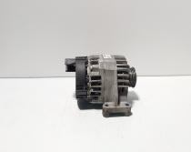 Alternator 70A, cod 51714794, Fiat 500, 1.4 benz (idi:669124)
