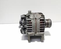 Alternator Bosch, cod 231008578R, Renault Modus, 1.5 DCI, K9K770 (idi:624862)