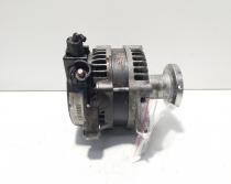 Alternator, cod 4M5T-10300-KB, Ford Focus 2 Combi (DA), 1.8 TDCI, KKDA (id:642768)