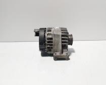 Alternator, Fiat Stilo Multi Wagon (192), 1.4 benz, 192B2000 (idi:669122)