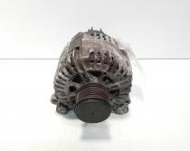 Alternator 140A, Valeo, cod 06F903023C, VW Touran (1T1, 1T2), 2.0 TDI, BMM (idi:554741)