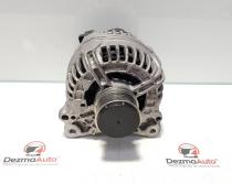 Alternator,  VW Polo (9N), 1.4 tdi (idi:356648)