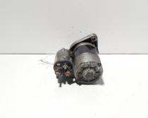 Electromotor, Ford Focus 3 Turnier, 1.0 benz, M1DA, 5 vit man (idi:666462)