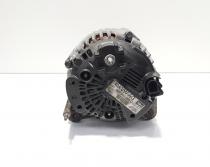 Alternator Valeo 140A, cod 06F903023C, VW Passat Variant (3C5), 1.6 benz, BSF (idi:624381)