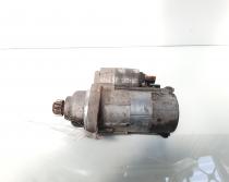Electromotor, cod 02M911024A, Audi A3 Cabriolet (8P7), 2.0 TDI, CBA, 6 vit man (idi:605346)