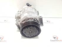 Compresor clima 1K0820803F, VW Golf 5 Plus (5M1), 1.6 FSI, BLF (idi:328971)
