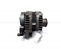 Alternator 150A, Bosch, cod 7G9N-10300-EA, Ford Mondeo 4 Sedan, 2.0 TDCI, QXBB (idi:520353)