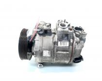 Compresor clima, cod 1K0820803Q, Vw Golf 5 (1K1) 2.0 TDI, AZV (idi:520058)