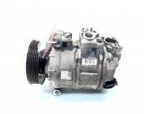 Compresor clima, cod 1K0820803Q, Skoda Octavia 2 (1Z3) 1.9 TDI, BXE (idi:520058)