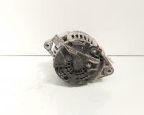 Alternator 100A Bosch, cod GM55556070, Opel Astra G Sedan (F69) 1.6 benz, Z16XE (idi:660074)