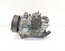 Compresor clima, cod 1K0820803Q, VW Jetta 3 (1K2), 1.9 TDI, BKC (idi:635946)
