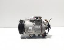 Compresor clima, cod 6Q0820808F, Seat Ibiza 5 (6J5) 1.4 benz, BXW (id:677747)