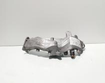 Teava admisie, cod A646140008, Mercedes Clasa C (W203) 2.2 CDI, OM646962 (id:677705)