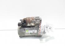 Electromotor, cod 02M911024P, Skoda Superb II Combi (3T5), 2.0 TDI, CFG, 6 vit man (idi:601803)