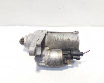 Electromotor, cod 02T911024N, Skoda Rapid (NH3), 1.2 TSI, CBZA, 5 vit man (idi:640183)