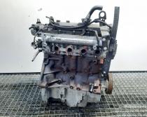 Motor, cod K9K770, Renault Megane 3 Combi, 1.5 DCI (idi:519886)