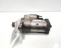Electromotor cu Start Stop, cod 02Z911021C, Seat Ibiza 5 (6J5) 1.4 TDI, CUT, 5 vit man (idi:598625)