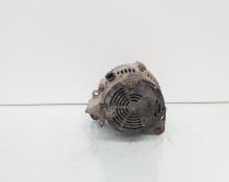 Alternator, Skoda Fabia 1 Combi (6Y5), 1.4 MPI, AQW (idi:660130)