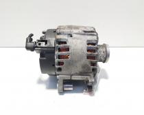 Alternator 140A Valeo, cod 03C903025D, VW Scirocco (137), 1.4 TSI, CAX (idi:638133)