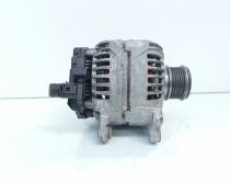 Alternator, VW Passat (3C2), 2.0 TDI, CBD (idi:653955)