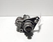 Electromotor Valeo, cod 02Z911023G, Vw Golf 5 Plus (5M1) 1.4 TSI, CAVD, 6 vit man (idi:637770)