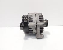 Alternator 150A Valeo, cod 8519890, Bmw 1 (F20, F21), 2.0 diesel, N47D20C (idi:649738)