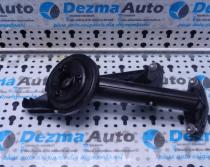 Cod oem: 9643755580 sorb baie ulei Peugeot 307 (3A/C) 1,6hdi, 9HZ