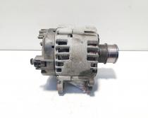 Alternator 140A, cod 04C903023K, Audi Q2 (GAB), 1.4 TSI, CZE (idi:636340)