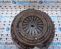 Volanta masa dubla 9659269480, Citroen Berlingo 1.6hdi, 9HZ