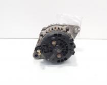 Alternator 100A, cod GM13502583, Opel Insignia A Sedan, 2.0 CDTI, A20DTR (idi:649958)