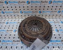 Volanta masa dubla 9659269480, Citroen C4 Picasso (UD) 1.6hdi, 9HZ