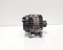 Alternator, Skoda Octavia 2 (1Z3), 1.4 TSI, CAX (idi:643674)