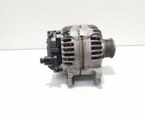 Alternator 140A, Bosch, cod 03L903023, Skoda Octavia 2 (1Z3), 1.6 TDI, CAY (idi:643550)