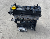 Motor Z17DTJ, Opel Astra H GTC 1.7cdti (pr:110747)