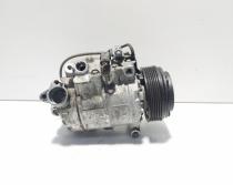 Compresor clima, cod 447260-1853, Bmw 1 Cabriolet (E88), 2.0 diesel, N47D20C (idi:641671)