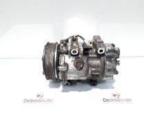 Compresor clima, cod 3M5H-19D629-HE, Ford Focus C-Max, 2.0 tdci, G6DA, (idi:447342)