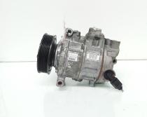 Compresor clima, cod 4G0260805D, Audi A5 Sportback (8TA), 2.0 TDI, CGL (idi:653979)