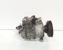 Compresor clima, cod 447220-8423, Audi A4 Avant (8E5, B6), 1.9 TDI, AWX (idi:657753)