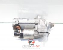 Electromotor, cod 03L911024B, Audi A5 Cabriolet (8F7), 2.0 TDI, CGL, 6 vit man (idi:421520)