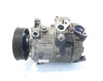 Compresor clima, cod 1K0820803N, Audi A3 (8P1), 1.9 TDI, BKC (idi:489310)