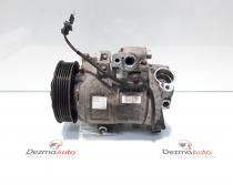 Compresor clima, cod 6Q0820803G, Seat Ibiza 5 ST (6J8), 1.2 B, BZG (idi:443788)