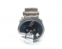 Compresor clima Sanden, cod 2S61-19D629-AE, Ford Fusion (JU), 1.4 TDCI, F6JA (idi:494528)