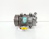 Compresor clima, Citroen Berlingo 1, 1.6 hdi, 9HX, 9659232180 (idi:442336)