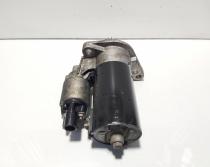 Electromotor cu Start-Stop, cod 02Z911024H, Seat Altea XL (5P5, 5P8) 1.6 TDI, CAY, 5 vit man (idi:631291)
